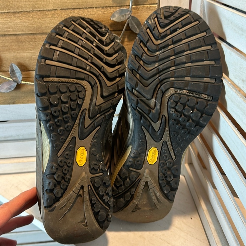 Merrell sneakers - Picture 3 of 5